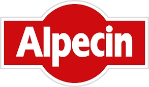 Alpecin Logo